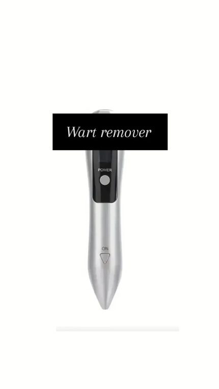 Wart Remover